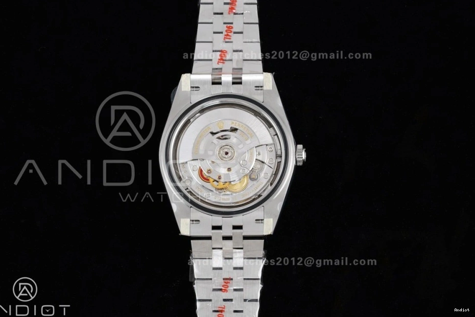 SS Edition SS Bracelet Dial Best on 904L Green SH3235 1:1 Gray Roman 41 Steel Clean Datejust 0501